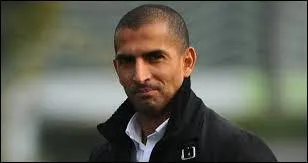 Qui est cet entraineur ?