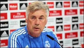 Qui est cet entraineur ?