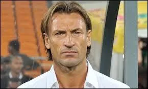 Qui est cet entraineur ?