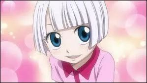 Qui est cette fille ?