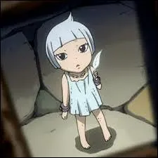 Qui est cette fille ?