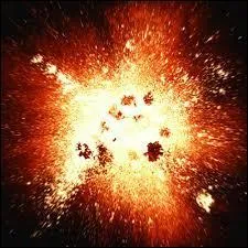 Combien y a-t-il d'tapes dans le Big Bang (jusqu'aux formations des premires galaxies) ?