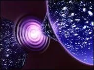 D'o viennent les premiers quarks de l'univers ?