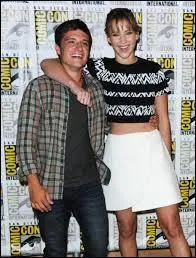 Avec quelle actrice est-il meilleur ami ?