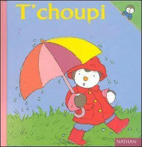 Quel est le titre du livre ?