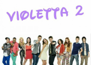 Quiz Violetta 2