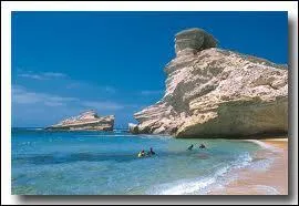 Quelle mer borde la Cte d'Azur ?