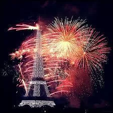 Quel est le jour de la fte nationale franaise ?