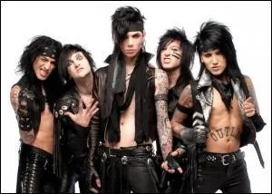 Quel est le nom de ce groupe amricain ?