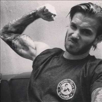 Comment s'appellent ses parents ?