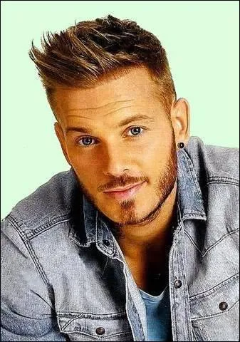 En ce moment, dans quel type de relation est-il ?