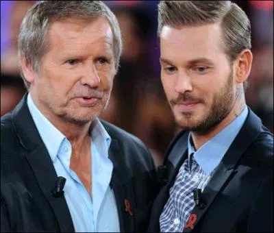 Quel est le mtier de son pre ?