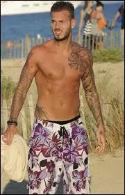 Pour toi, Matt Pokora est :