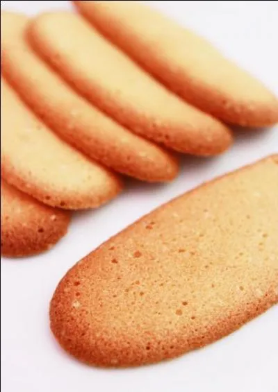 C'est grce  ces biscuits que vous trouverez la solution, alors je suis sr que ...