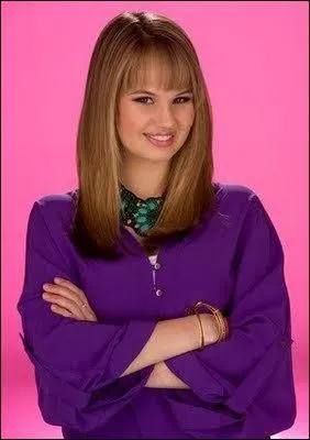 Qui est le petit ami de Jessie ?