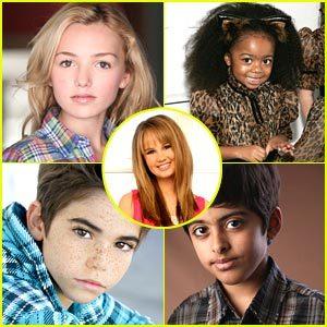 Quiz Disney channel