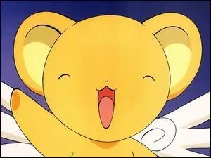 Quelle est la vraie forme de Kero ?