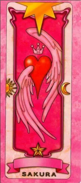 De qui Sakura est-elle rellement amoureuse (en franais cette fois) ?