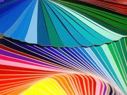 Quiz Couleurs
