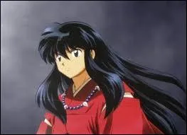 Quel est ce personnage ? Voir la photo.