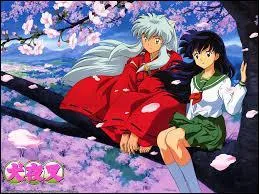 Inuyasha aime-t-elle Kagomer au dbut ?
