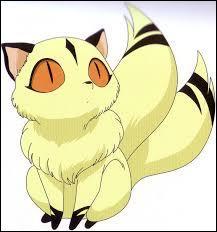 Quiz Inuyasha