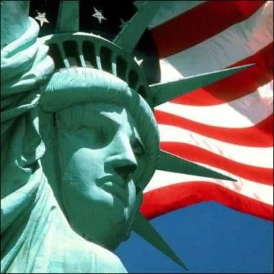 La culture amricaine...