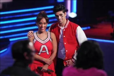 En 2012, elle a particip  quelle mission ?