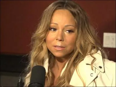 De qui est-elle fan ?