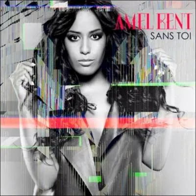 Comment s'appelle son 5me album ?