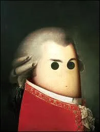 Je suis n en 1756 et je suis mort en 1791. J'tais un compositeur autrichien. Qui suis-je ?