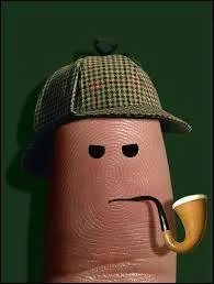 Je suis un personnage de fiction cr par Sir Arthur Conan Doyle en 1854. Qui suis-je ?