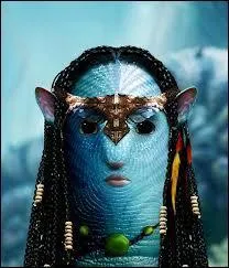 Je suis un film amricain de science-fiction ralis par James Cameron. Que suis-je ?