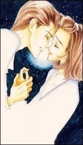 De quel manga s'agit-il ?