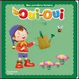 Que fait Oui-Oui ?