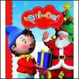 Voil encore Oui-Oui et ...