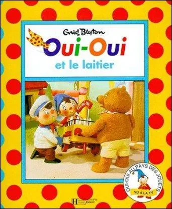 Quel est ce livre ?
