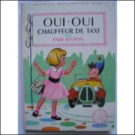 Comment s'appelle ce livre ?