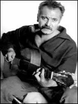 Qui avait une peau de vache et menait Brassens par le bout du coeur ?