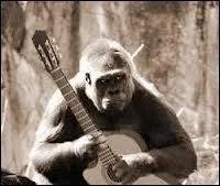 La chanson  Le gorille  est un pamphlet :