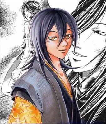 Comment s'appelle la technique que Yukimura Sanada utilise ?