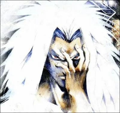 Qui est le ou la mangaka qui a cr Samurai Deeper Kyo ?