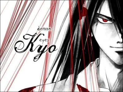 Quel est le but de Kyo ?