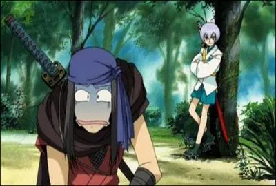 Combien y a-t-il de guerriers des Sanada ?