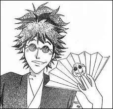 Qui est vraiment Chinmei ?