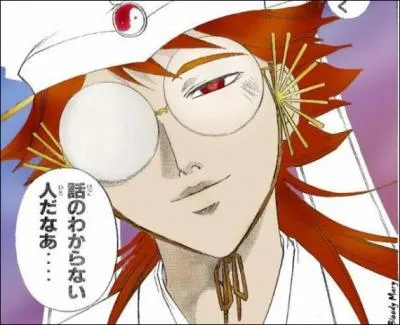 Comment s'appelle l'ex roi rouge ?