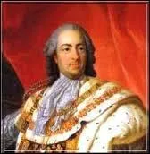 A l'ge de 5 ans, il succda au roi de France, son arrire-grand-pre, et ne prit officiellement le contrle du gouvernement qu' 14 ans, voici :