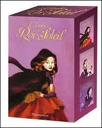 Pour l'instant, en 2013, combien y a-t-il de tomes ?