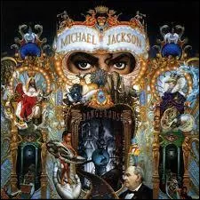  Dangerous  de Michael Jackson s'est �coul� � :