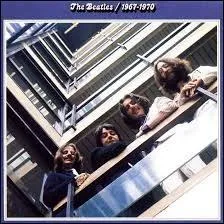  The Blue Album  The Beatles s'est �coul� � :